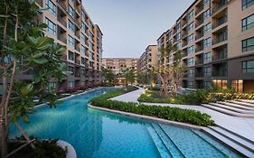Rain Chaam Huahin By J&P